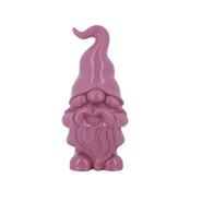 GNOME COEUR 71CM VIOLET GNOME COEUR 71CM VIOLET