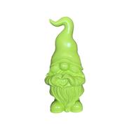 GNOME COEUR 71CM VERT POMME