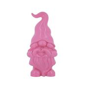 GNOME COEUR 71CM ROSE