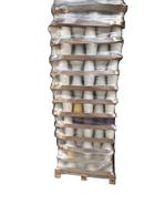 CACHE POT ASSORTIS D12 H16CM