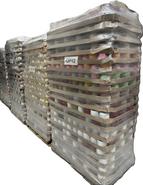 PALETTE CACHE POTS DIA.12CM PALETTE CACHE POTS DIA.12CM