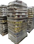 PALETTE CACHE POTS DIA.17CM PALETTE CACHE POTS DIA.17CM