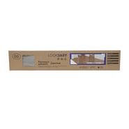 LATTE PVC ADHESIVE 15X91CM LATTE PVC ADHESIVE 15X91CM