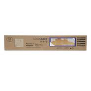 LATTE PVC ADHESIVE 15X91CM LATTE PVC ADHESIVE 15X91CM