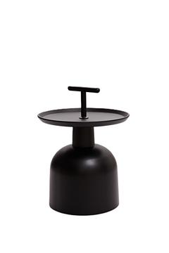 TABLE BASSE ELPHI NOIRE TABLE BASSE ELPHI NOIRE