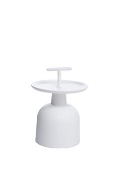 TABLE BASSE ELPHI BLANCHE TABLE BASSE ELPHI BLANCHE