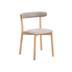 CHAISE WOODYWOOD TAUPE CHAISE WOODYWOOD TAUPE