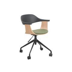 CHAISE BLACKWOOD VERTE CHAISE BLACKWOOD VERTE