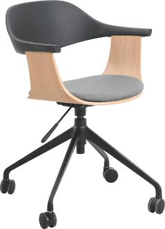 CHAISE BLACKWOOD GRISE CHAISE BLACKWOOD GRISE