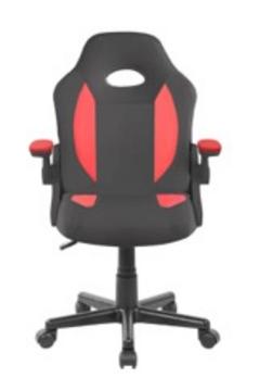 FAUTEUIL JUNIOR FLIP ROUGE FAUTEUIL JUNIOR FLIP ROUGE