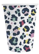 X10 GOB. CARTON LEOPARD 25CL