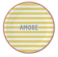 X10 ASS. CARTON AMORE D23CM