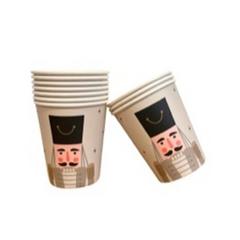 X10 GOBELETS 25CL CASSE NOISET