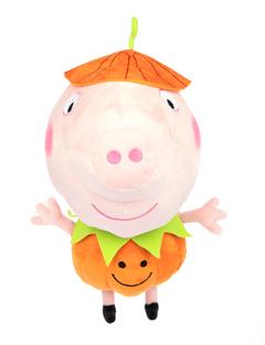 PELUCHE PEPPA PIG GEORGES 28CM