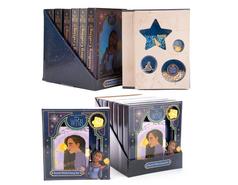 ASST DISNEY WISH