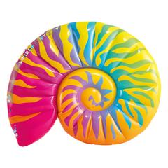 ILE COQUILLAGE 1,27M X 1,57M