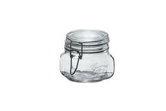 BOCAL 500ML HERMETIQUE