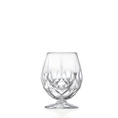 VERRE A PIED BAS 53CL