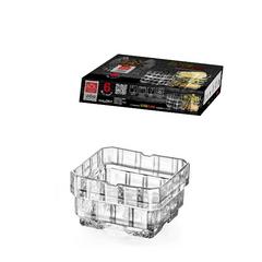 COUPELLE CRISTAL 20CL