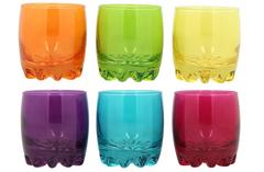 X6 VERRES 29CL SYLVANA