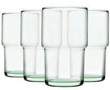 X4 VERRES 44CL HILL