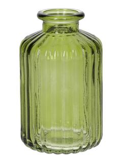 VASE CARO VERT VINTAGE