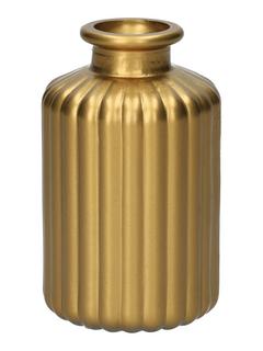 VASE CARO OR METALISE