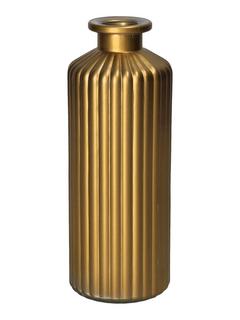 VASE CARO OR METALISE