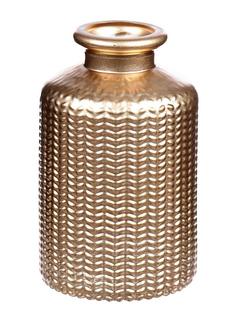 VASE CARO OR METALISE