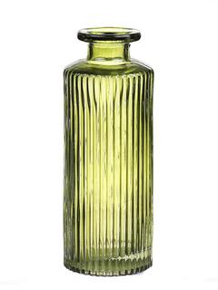 VASE CARO VERT VINTAGE