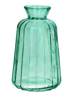 VASE EVASE TURQUOISE