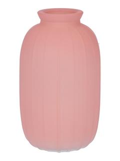 VASE CARMEN VIEUX ROSE