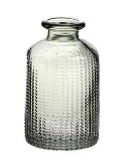 VASE CARO VERT CLAIR