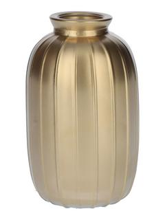 VASE CARMEN OR METAL