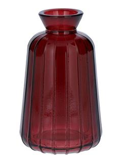 VASE EVASE BORDEAUX