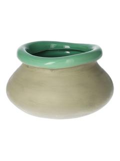 CACHE POT TWIZ H10.5CM CACHE POT TWIZ H10.5CM