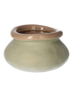 CACHE POT TWIZ H8.5CM CACHE POT TWIZ H8.5CM