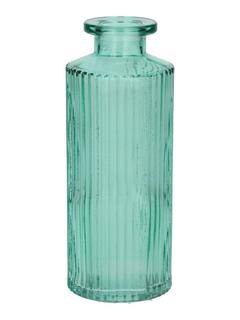 VASE TURQUOISE TRANSP. VASE TURQUOISE TRANSP.