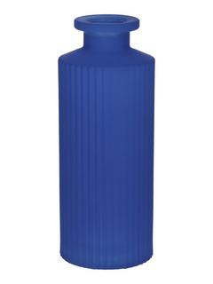 VASE CARO BLEU MAT VASE CARO BLEU MAT