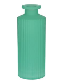 VASE TURQUOISE MAT VASE TURQUOISE MAT