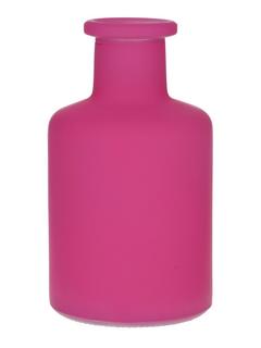 VASE CARO FUCHSIA MAT