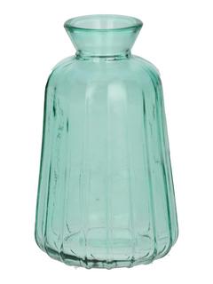 VASE EVASE TURQUOISE