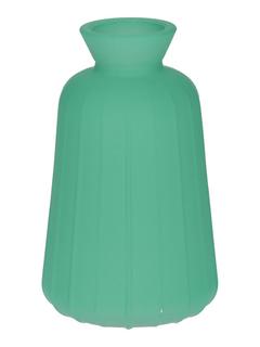 VASE EVASE TURQUOISE