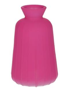 VASE EVASE FUCHISA MAT