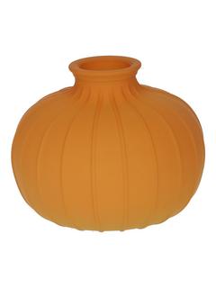 VASE BOULE MANGUE MAT