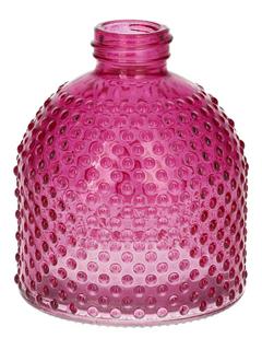 VASE RELIEF FUCHSIA