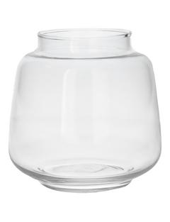 VASE MONA D7.7XH12,5CM VASE MONA D7.7XH12,5CM