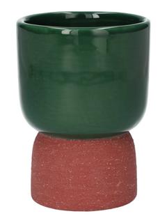 POT DUBLO D7.5XH10CM POT DUBLO D7.5XH10CM