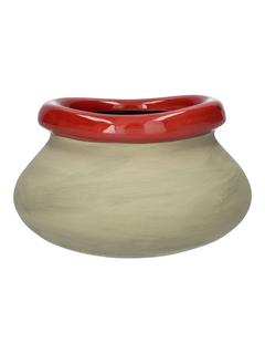CACHE POT TWIZ H10.5CM CACHE POT TWIZ H10.5CM