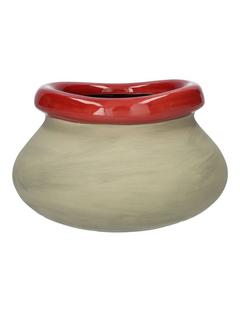 CACHE POT TWIZ H8.5CM CACHE POT TWIZ H8.5CM